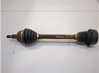  Полуось (приводной вал, шрус) Volkswagen Golf 4 1997-2005 20376466 #1