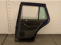  Дверь боковая (легковая) Volkswagen Golf 4 1997-2005 20376468 #9