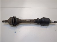  Полуось (приводной вал, шрус) Citroen Berlingo 1997-2002 20376474 #1