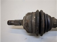  Полуось (приводной вал, шрус) Citroen Berlingo 1997-2002 20376474 #3