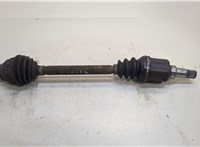  Полуось (приводной вал, шрус) Ford Fusion 2002-2012 20376477 #1