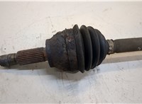  Полуось (приводной вал, шрус) Ford Fusion 2002-2012 20376477 #2