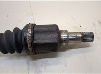  Полуось (приводной вал, шрус) Ford Fusion 2002-2012 20376477 #3