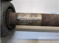  Полуось (приводной вал, шрус) Renault Twingo 1993-2007 20376478 #3