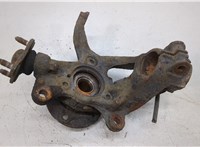  Ступица (кулак, цапфа) Skoda Octavia (A7) 2013-2023 20376489 #3