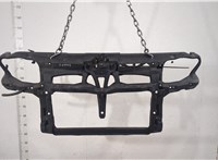 1J0805588H Рамка передняя (телевизор) Volkswagen Golf 4 1997-2005 20376497 #2