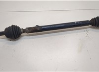  Полуось (приводной вал, шрус) Volkswagen Golf 4 1997-2005 20376498 #1