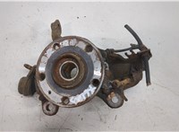  Ступица (кулак, цапфа) Skoda Octavia (A7) 2013-2023 20376504 #1