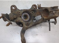  Ступица (кулак, цапфа) Skoda Octavia (A7) 2013-2023 20376504 #3