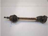  Полуось (приводной вал, шрус) Volkswagen Golf 4 1997-2005 20376506 #1