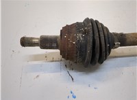  Полуось (приводной вал, шрус) Volkswagen Golf 4 1997-2005 20376506 #2