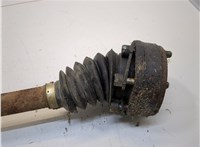  Полуось (приводной вал, шрус) Volkswagen Golf 4 1997-2005 20376506 #3