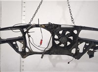  Рамка передняя (телевизор) Volkswagen Passat 5 1996-2000 20376507 #1