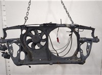  Рамка передняя (телевизор) Volkswagen Passat 5 1996-2000 20376507 #2