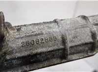  Рейка рулевая без г/у Opel Corsa C 2000-2006 20376510 #2