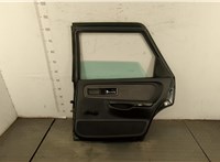  Дверь боковая (легковая) Ford Scorpio 1986-1994 20376511 #2