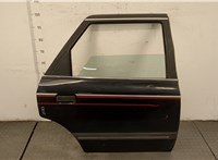  Дверь боковая (легковая) Ford Scorpio 1986-1994 20376511 #1