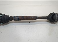  Полуось (приводной вал, шрус) Volkswagen Passat 5 1996-2000 20376516 #1