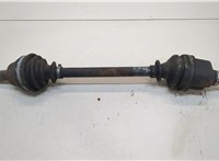  Полуось (приводной вал, шрус) Ford Fiesta 1995-2000 20376523 #1