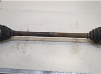  Полуось (приводной вал, шрус) Skoda Octavia (A5) 2004-2013 20376532 #1