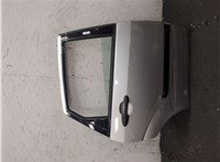  Дверь боковая (легковая) Ford Focus 1 1998-2004 20376541 #2