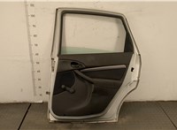  Дверная карта (Обшивка двери) Ford Focus 1 1998-2004 11385241 #9