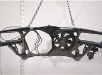 Рамка передняя (телевизор) Volkswagen Passat 5 1996-2000 20376555 #1