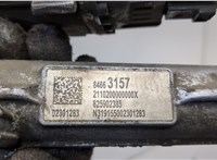 84663155 Рейка рулевая без г/у Chevrolet Equinox 2017- 20376558 #7