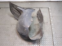  Защита арок (подкрылок) Skoda Fabia 2007-2014 20376561 #3