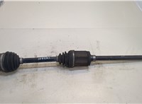  Полуось (приводной вал, шрус) Opel Astra J 2010-2017 20376570 #1