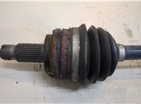  Полуось (приводной вал, шрус) Opel Astra J 2010-2017 20376570 #2