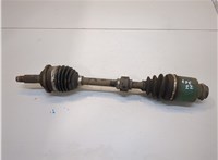  Полуось (приводной вал, шрус) Mazda 6 (GG) 2002-2008 20376572 #1
