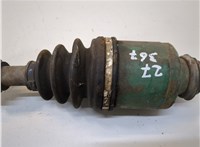  Полуось (приводной вал, шрус) Mazda 6 (GG) 2002-2008 20376572 #3