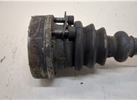  Полуось (приводной вал, шрус) Volkswagen Transporter 4 1991-2003 20376576 #2
