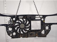 Рамка передняя (телевизор) Audi A4 (B6) 2000-2006 20376580 #1