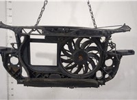  Рамка передняя (телевизор) Audi A4 (B6) 2000-2006 20376580 #2