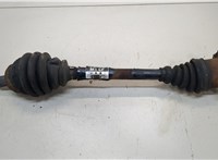  Полуось (приводной вал, шрус) Audi A3 (8L) 1996-2003 20376581 #1