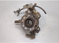  Ступица (кулак, цапфа) Skoda Fabia 1999-2007 20376591 #1