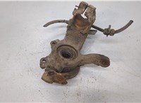  Ступица (кулак, цапфа) Skoda Fabia 1999-2007 20376591 #2