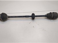  Полуось (приводной вал, шрус) Opel Astra G 1998-2005 20376595 #1