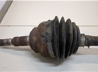  Полуось (приводной вал, шрус) Opel Astra G 1998-2005 20376595 #2