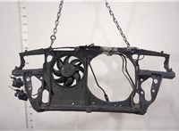  Рамка передняя (телевизор) Volkswagen Passat 5 1996-2000 20376598 #2