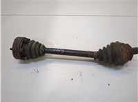  Полуось (приводной вал, шрус) Volkswagen Transporter 4 1991-2003 20376599 #1