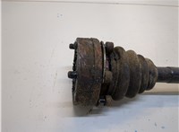  Полуось (приводной вал, шрус) Volkswagen Transporter 4 1991-2003 20376599 #2