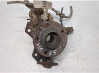  Ступица (кулак, цапфа) Skoda Fabia 1999-2007 20376602 #1