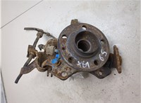 6Q0407621BR, 6Q0407255S Ступица (кулак, цапфа) Skoda Fabia 1999-2007 20376602 #6
