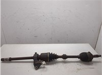  Полуось (приводной вал, шрус) Mazda 6 (GG) 2002-2008 20376634 #3