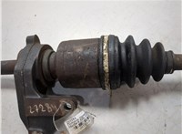  Полуось (приводной вал, шрус) Mazda 6 (GG) 2002-2008 20376634 #5