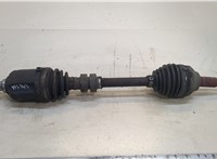  Полуось (приводной вал, шрус) Nissan Qashqai 2006-2013 20376636 #1