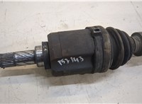  Полуось (приводной вал, шрус) Nissan Qashqai 2006-2013 20376636 #2